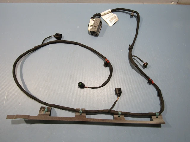 FERRARI F12 TDF F152 Front Bumper Electrical Wiring Loom Genuine 324364