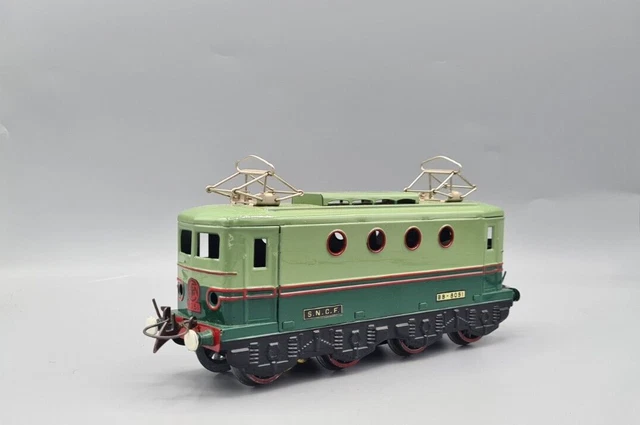 MECCANO - HOrnby-acHO - Lot 102