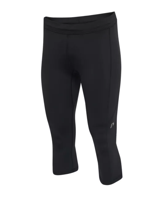 Newline Running - Textil - Hosen lang 3/4 Tight Running NEU & OVP 71029