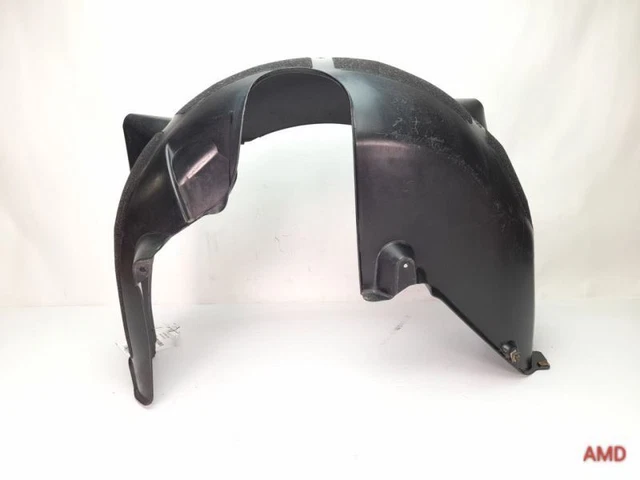 2006 BMW 525i 525xi 530xi 530i E60 Rear Left Fender Liner OEM 51717033751