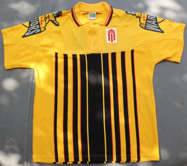 MERCANTILE MUTUAL CUP - Western Warriors Size Xl Polo Shirt - New With Tags  $510.00 - PicClick AU