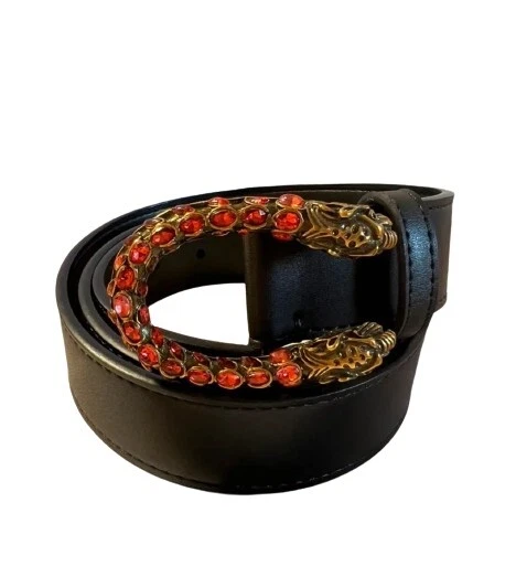 CINTURA GUCCI UNISEX EUR 65 00 PicClick IT