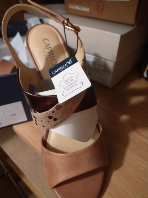 Scarpe hotsell donna caprice