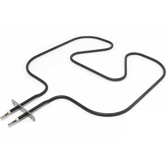 RESISTANCE BASE FOUR INFERIEUR REX ZANUSSI ELECTROLUX 1050 w-3970125013