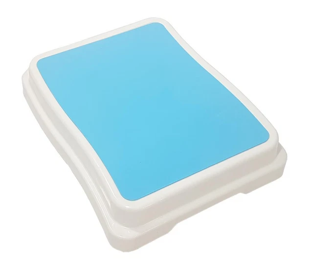 Badewanneneinstiegshilfe, Badestufen , Einstiegshilfe, Tritthilfe, stapelbar
