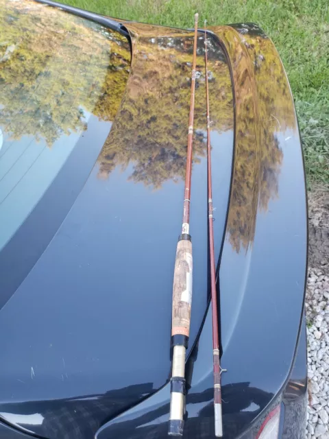 CLASSIC SOUTH BEND Fly Rod $55.00 - PicClick