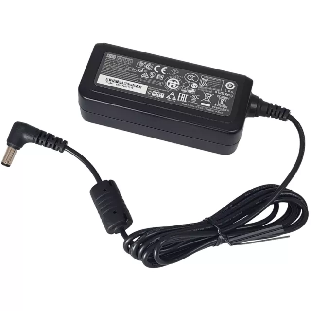 Acer Moniteur S191HQLQ S211HLQ AC Alimentation Chargeur Adaptateur 40W 19V 2.1A