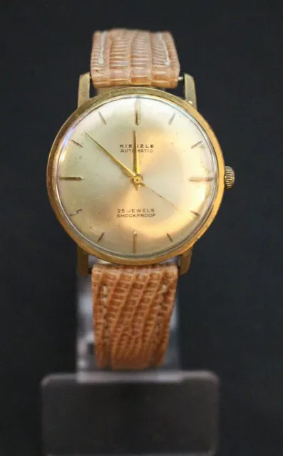 Kienzle superia 25 jewels automatic clearance