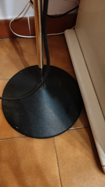 lampada tronconi Barbieri Marianelli