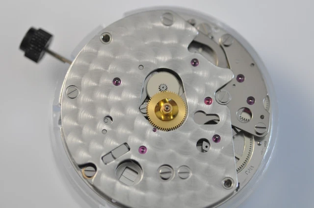 Mouvement De Montre Calibre 2380 - Pièce Horlogerie Occasion
