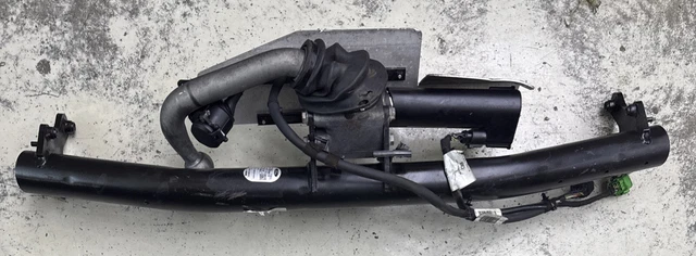 Elegantes Anhngerkupplung Ford Kuga Ebenbild