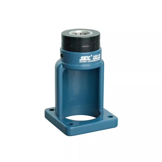 HSK32 Tightening Fixture fits HSK A/B/C/D/E/F Tool Holder HSK32 Roller Lock Seat