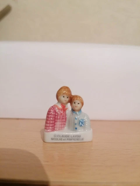 Bonne Nuit Les Petits : Nicolas Et Pimprenelle Se... de Claude Laydu