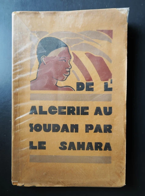 Forts et bordjs de l'extrême sud : Sahara algérien, 1892-1903 / Jean-Charles Humbert