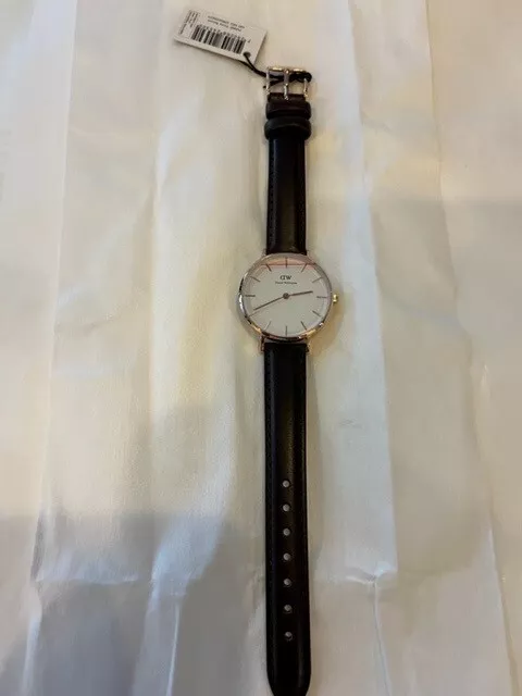 Daniel wellington classic sales petite bristol 32mm