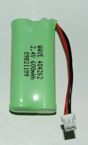 Batterie Pour Téléphone sans Fils Hi Tel Moai Ex T803
