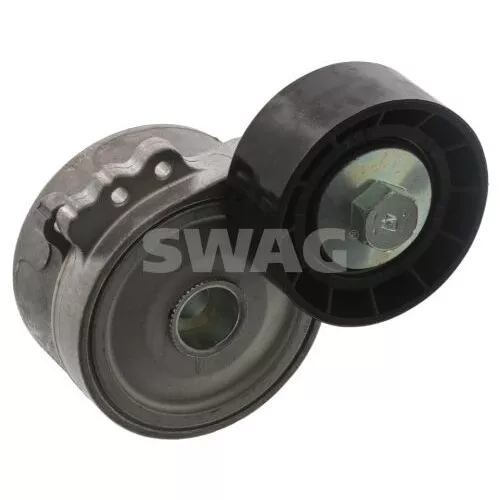 SWAG Tendeur de courroie, courroie trapézoïdale à nervures pour CITROËN FIAT