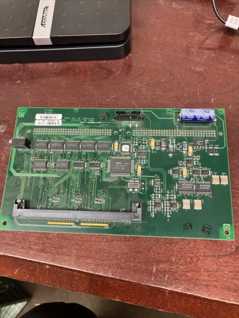 Igt S2000 Multi Media Lite Board