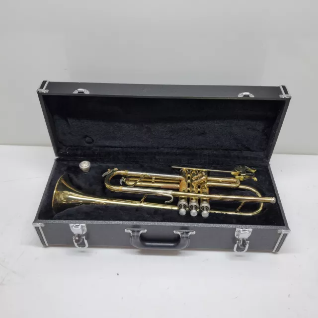 Vintage Conn Director Trumpet