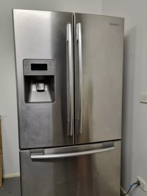 fridge freezer