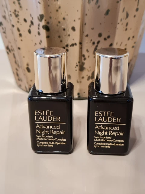 ESTEE LAUDER ADVANCED Night Repair Synchronized Multi-Recovery Complex ...
