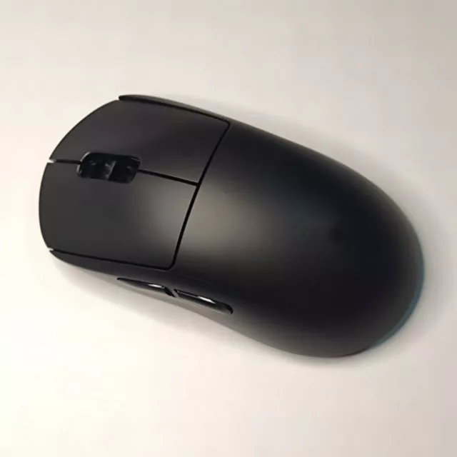 Mouse Shell Cover Mouse Accessories for Logitech G Pro Wireless 2.0