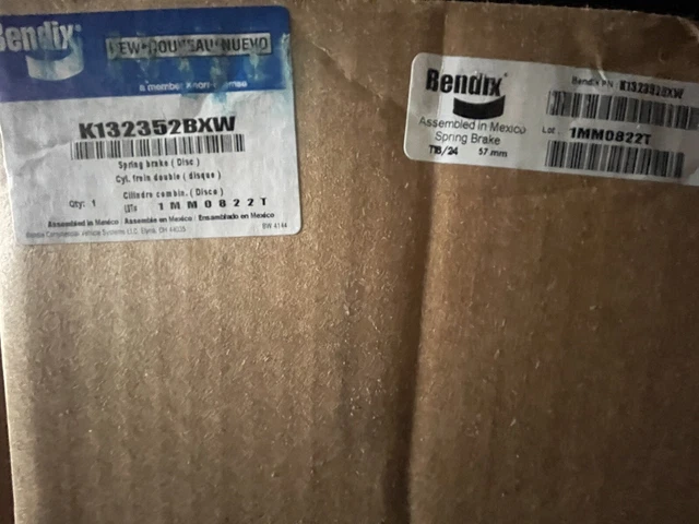 bendix air disc brake adjustment