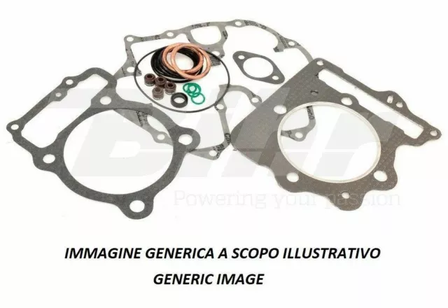 WINDEROSA 808821 KIT GUARNIZIONI MOTORE POLARIS Sportsman HO 4x4 400 2008-2014