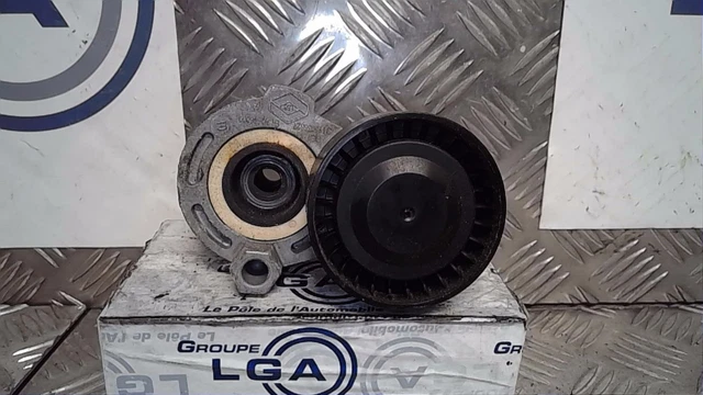 🇫🇷🥇Galet tendeur 117501113R RENAULT SCENIC 3 PHASE 1 ✅ /R:34962828