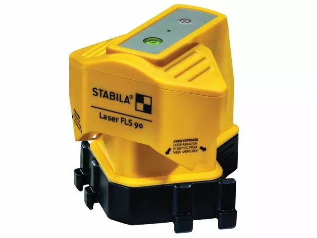 Stabila - Laser de ligne de plancher FLS 90