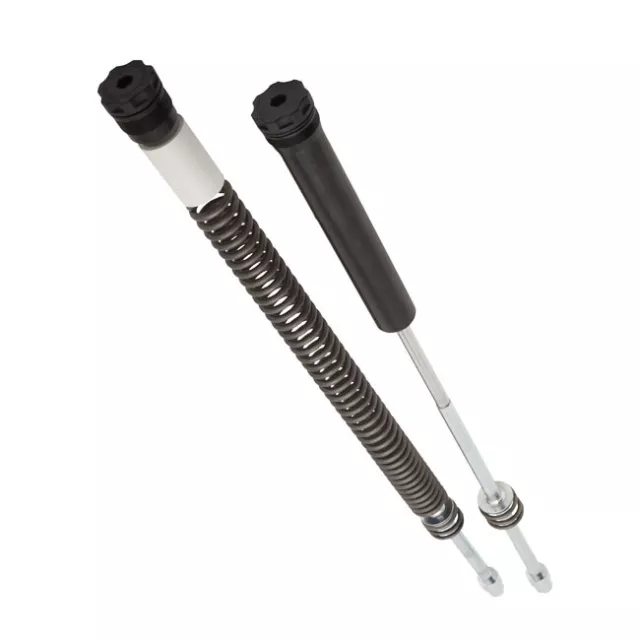 PS, adjustable monotube fork cartridge kit. Standard height MCS 576008