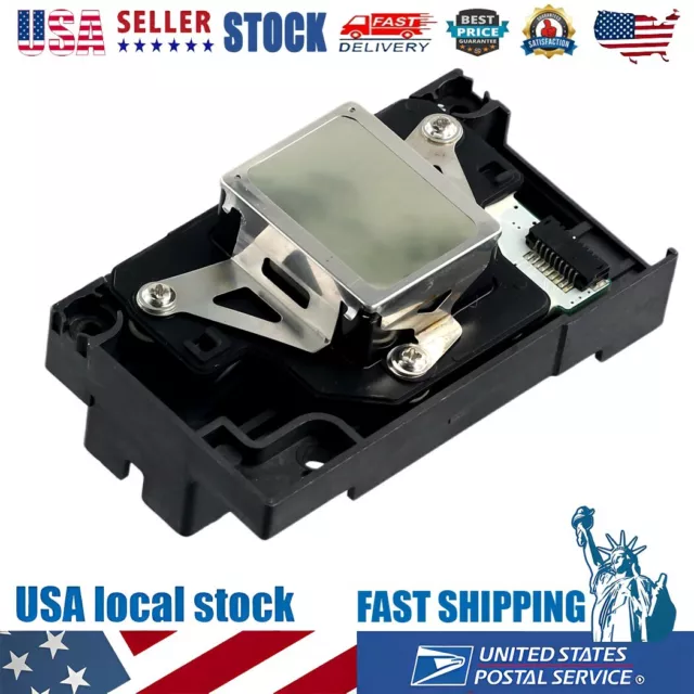 Print Head Printer/Pirnthead For Epson R260 R390 1390 L1800 1400 1430 1500 HL AA