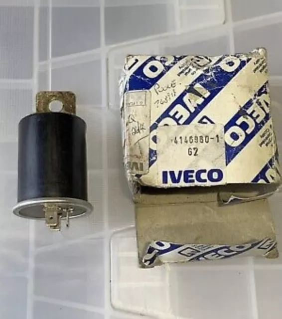 iveco Relay 4146980-1