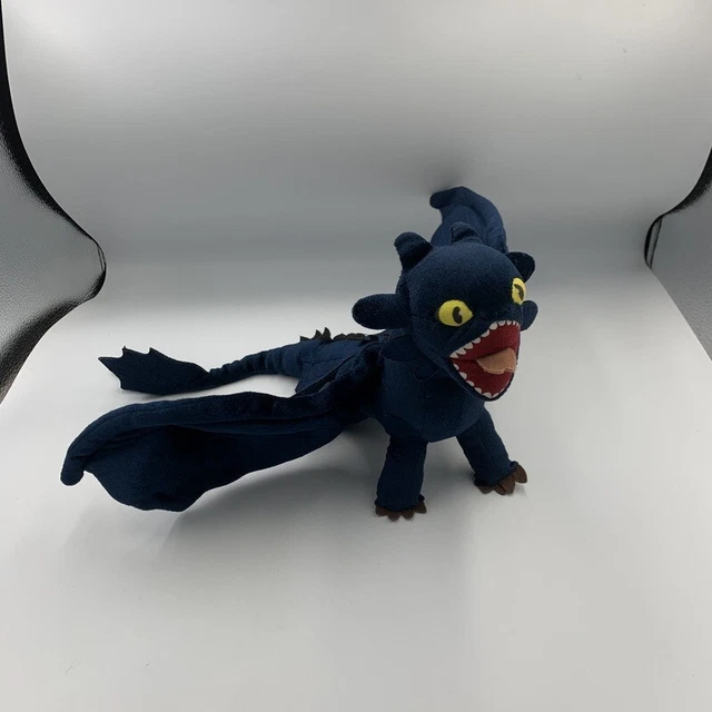 Rubies Official How To Train Your Dragon 2 Toothless Night - View #2