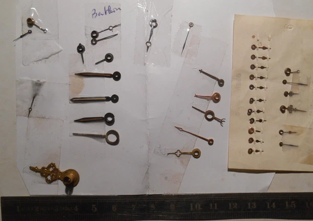 ANCIENNE MALLETTE UNIVERSELLE N°2 VOLTMETRE AMPEREMETRE CHAUVIN