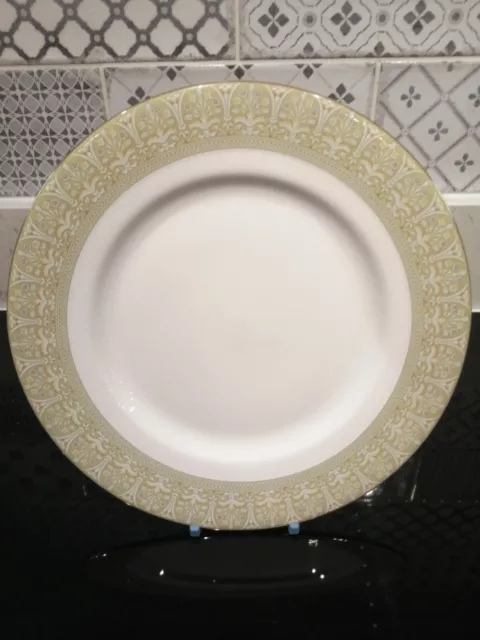 Royal Doulton Sonnet Single Small Dinner Plate 9"