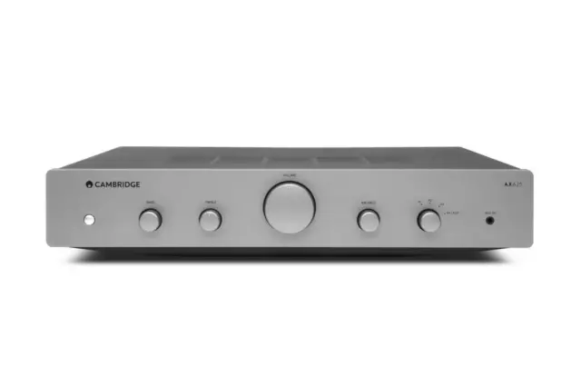 Cambridge Audio AXA25 Integrated Stereo Amplifier - Refurbed