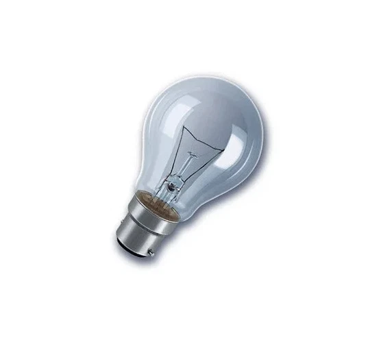 Ampoule LED A60, culot E27, 14,2W cons. (100W eq.), lumière blanc neutre