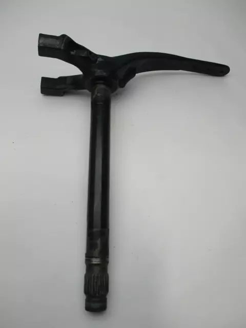 434164 Evinrude Johnson Steering Arm Shaft & Mount Bracket 5009615 for 20" Shaft