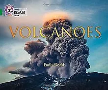 Volcanoes: Band 15/Emerald (Collins Big Cat) von Do... | Buch | Zustand sehr gut