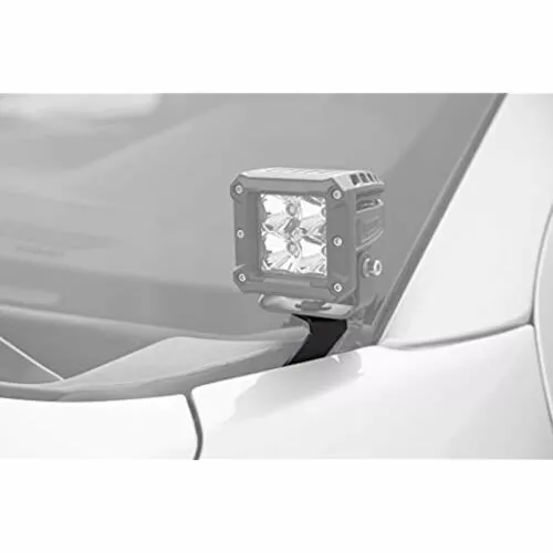 Dee Zee Dz1078 Ditch Light Bracket