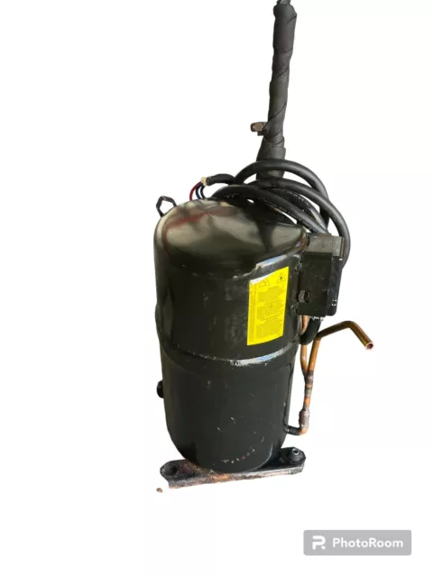 Electro Freeze HC119541 Compressor Assembly 208-230/3/60