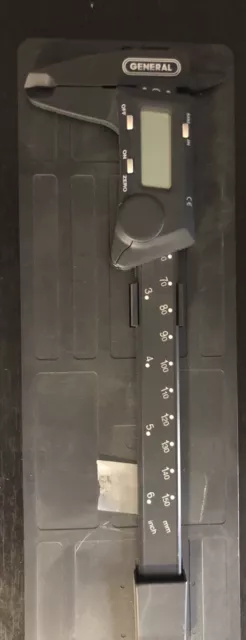 digital caliper