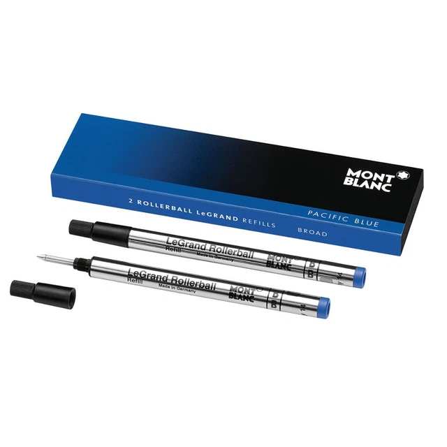 Montblanc rollerball refill Montblanc rollerball refill