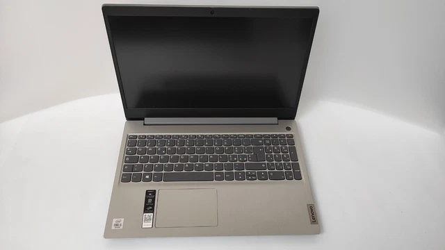 NOTEBOOK LENOVO IDEAPAD 3 15Iil05 Intel Core I5-1035G1 8Gb Ram 256Gb Hd ...