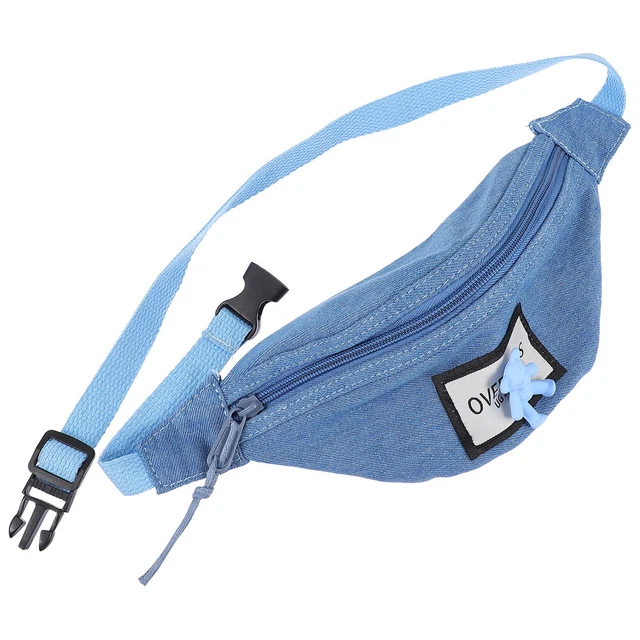 Borsa a tracolla bambini portafogli a tracolla donna borsa tote tela