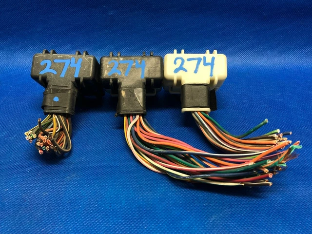 1996 Dodge Ram 5.9L ECU PCM – P56040975 Programmed To Your VIN (Plug & Play)