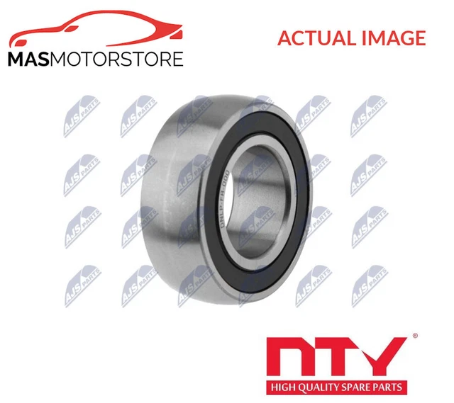 INTERMEDIATE BEARING DRIVE Shaft Nty NlpFr000 V New Oe Replacement £