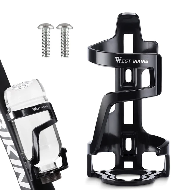 Porte Gourde Vtt,Porte Bidon Velo,Porte-Bidon De Vélo Accrocher Librement,Porte-Gobelet
