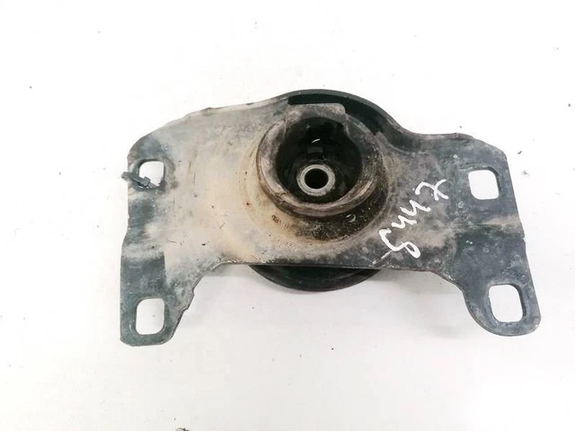 Montaggio motore e trasmissione originale B5244S5 USATO (motore #1711940-46